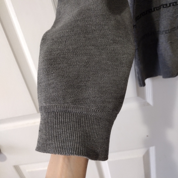 Men's Sweater - Picture 5 of 6